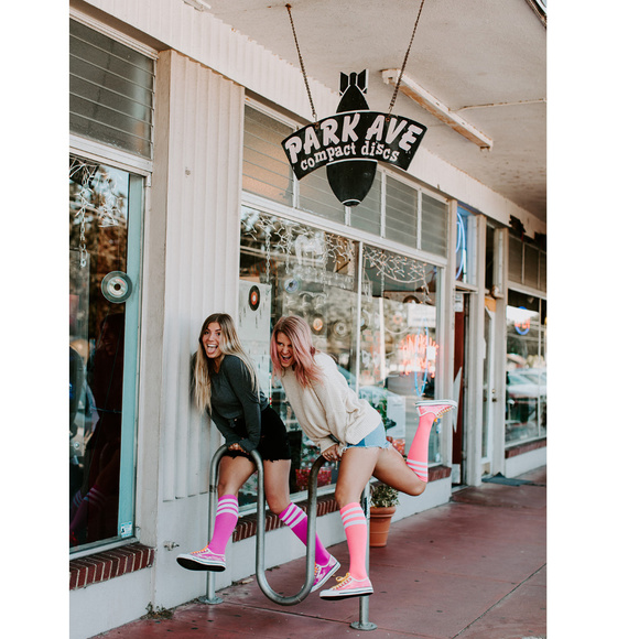 Klasified - Klassy Clear Transparent Sneaker - Picture 4 of 9